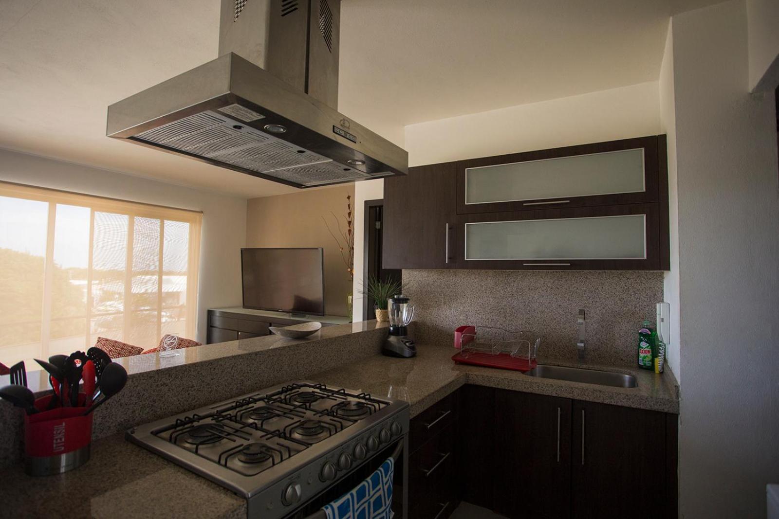 3Br Apt With Pool Cancún Exterior foto